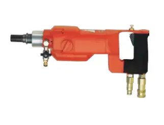 Taladro hidraulico manual Core Bore de 4 HP
