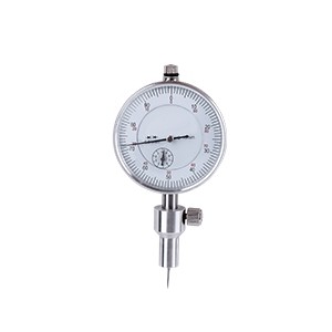 Medidor de profundidad NOVOTEST LIMIT S-3