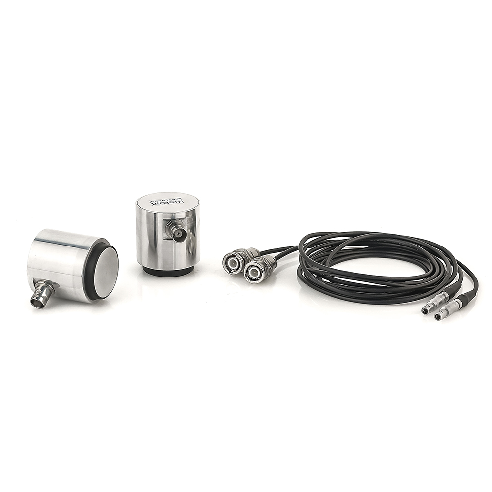 Sondas de paso para NOVOTEST IPSM