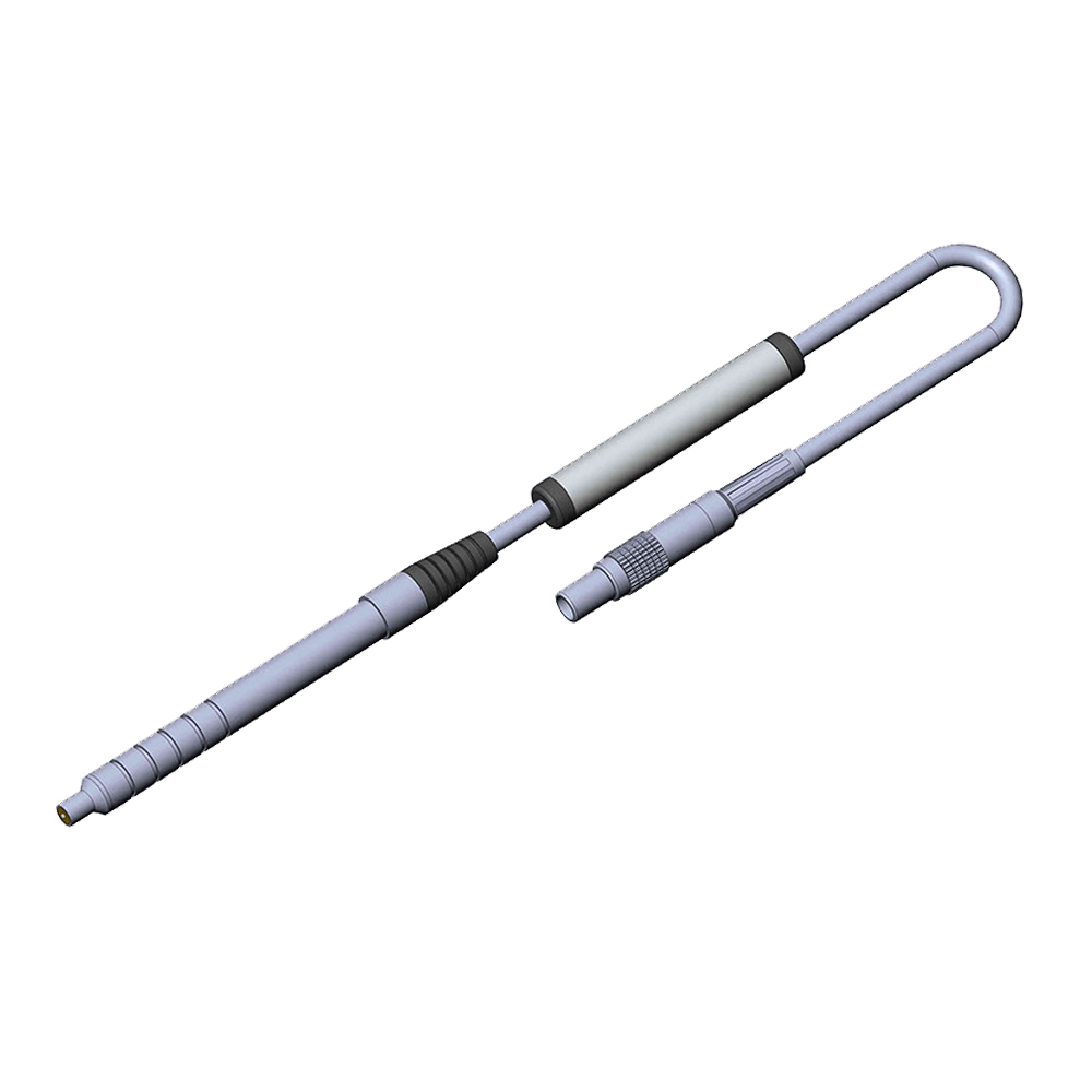 Sonda medidora de espesor de recubrimiento F-0.3