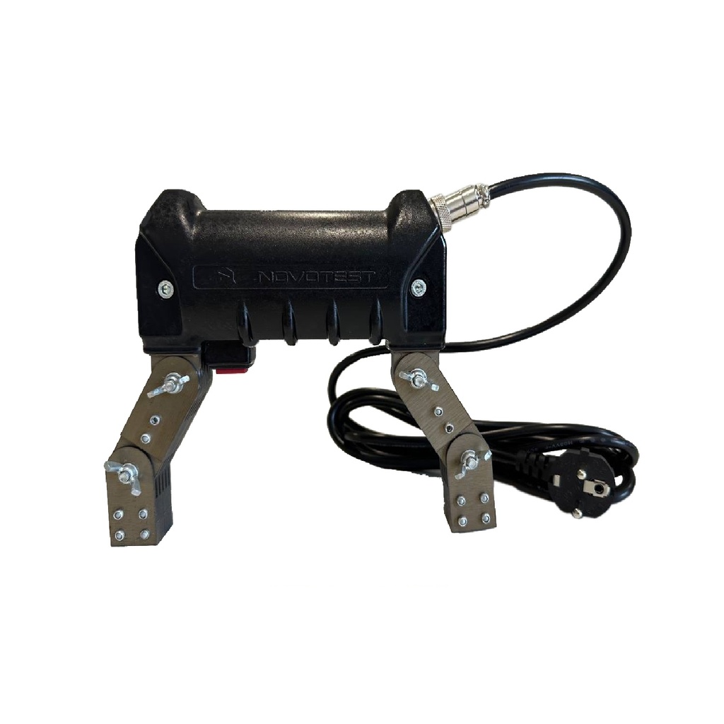 Yugo de prueba de particulas magneticas NOVOTEST EMY250-AC