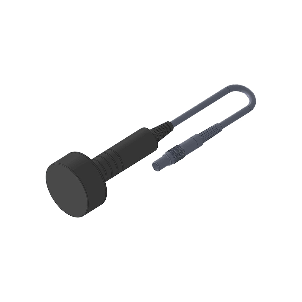 Sonda medidora de espesor de recubrimiento M-60