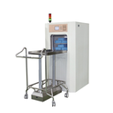 Esterilizador de oxido de etileno 135-225 L