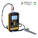 Medidor de Espesor Ultrasónico NOVOTEST UT-1M-IP