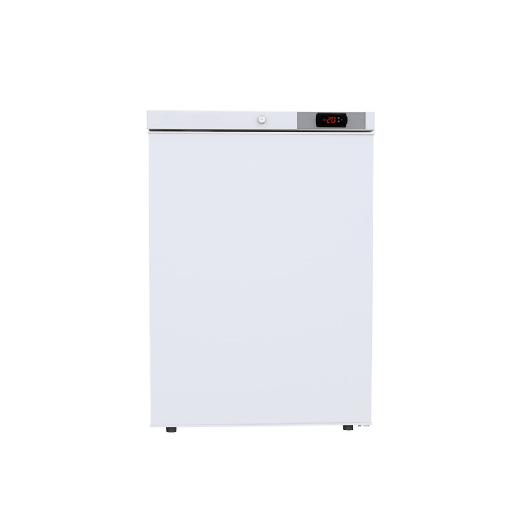 Congelador de -40 C (tipo economico)