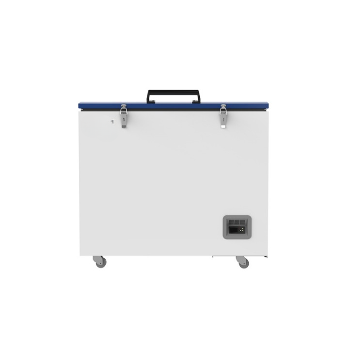 Congelador horizontal de -60 C 110-308 L