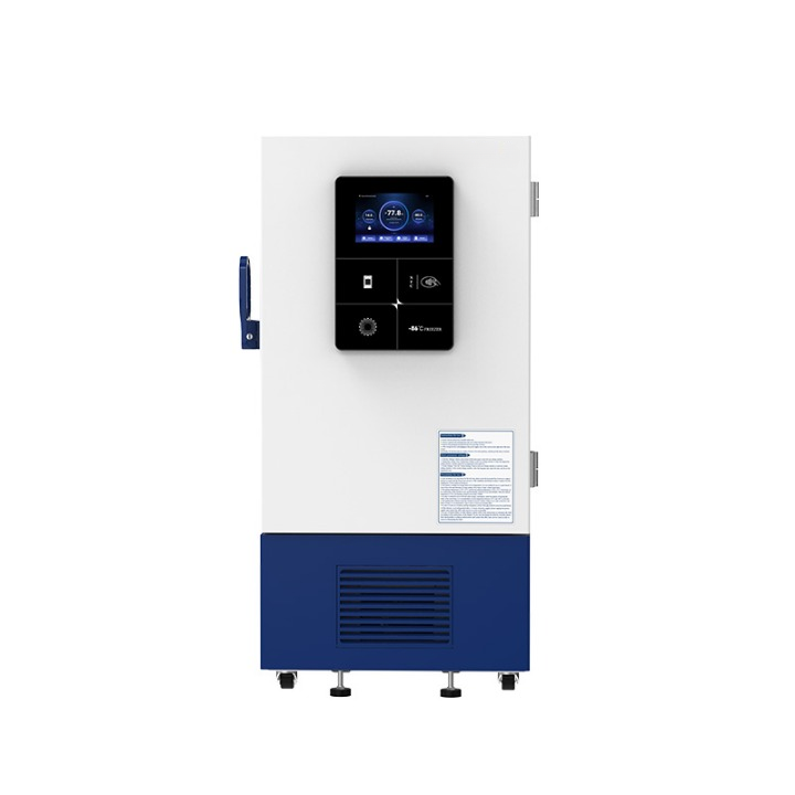 Congelador de -86 C inverter 168-348 L