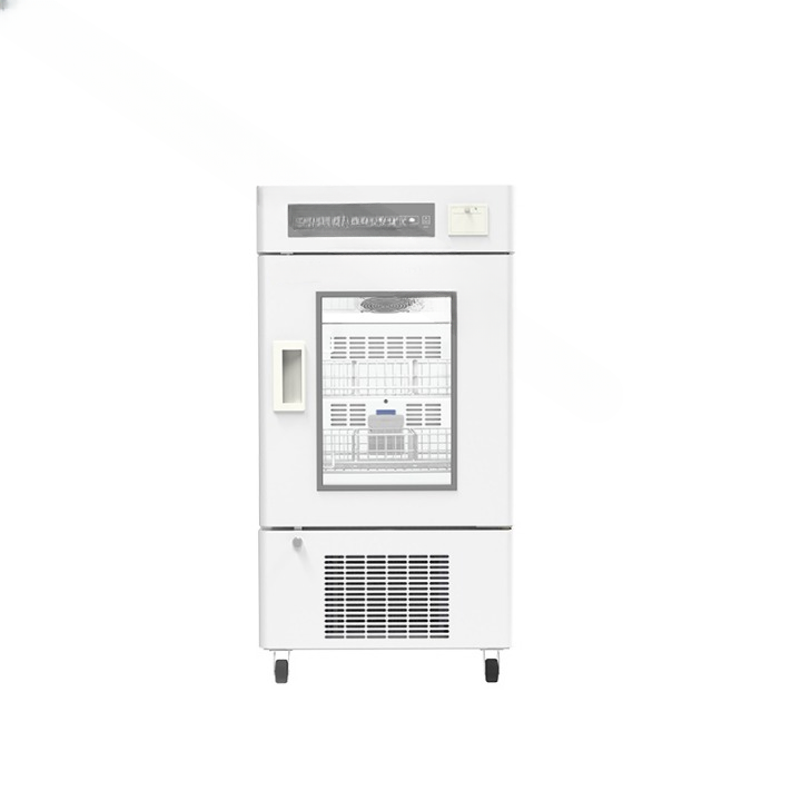 Refrigerador para banco de sangre 86-466 L