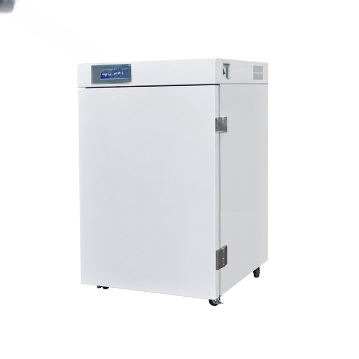 Laboratorio medico de la incubadora de temperatura constante de 160l 270l