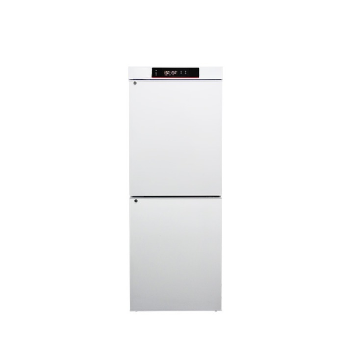Refrigerador y congelador combinado para vacunas -25 C