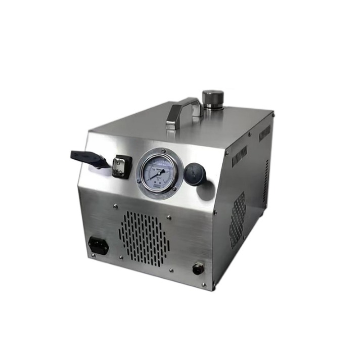 Generador de aerosoles tipo frio 50-2000 cfm (84-3400 m 3 /h)
