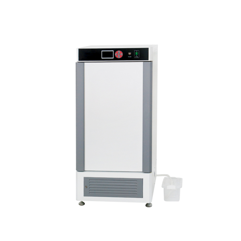 Incubadora de clima artificial 80-600 L