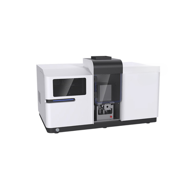 Espectrofotometro de absorcion atomica Pro 170-900 nm