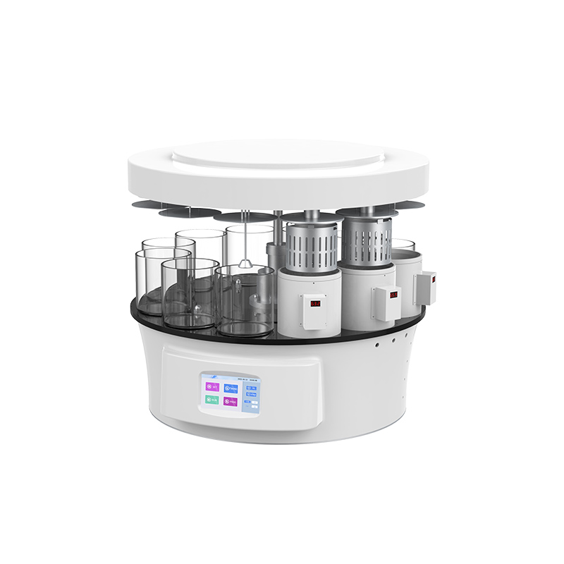 Procesador de tejidos automatizado 2300 ml