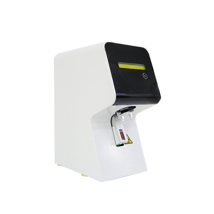 Maquina taponadora automatica