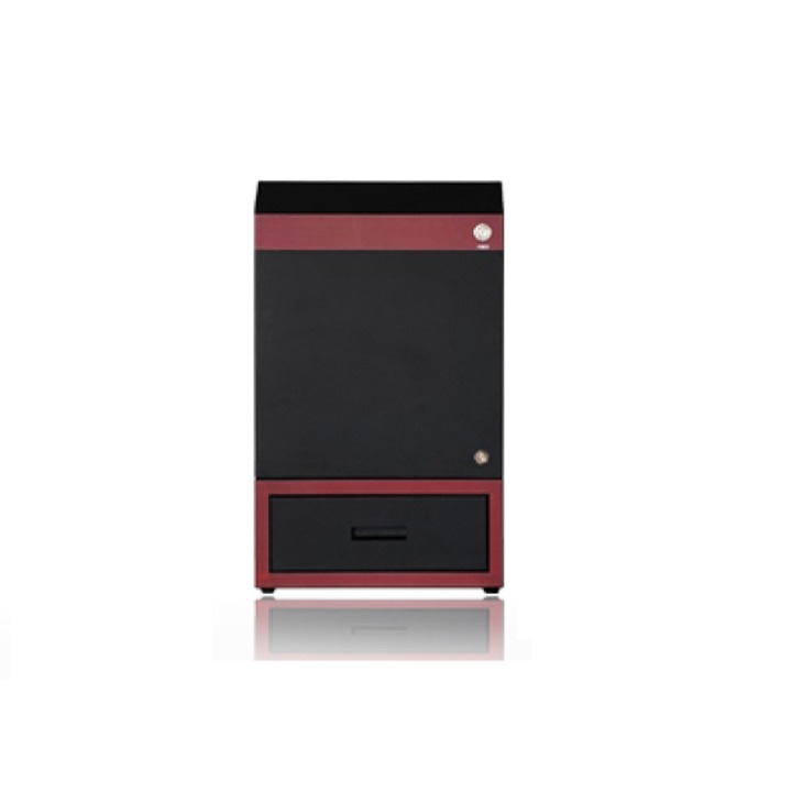 Sistema automatico de analisis e imagenes de gel 21 × 21 cm