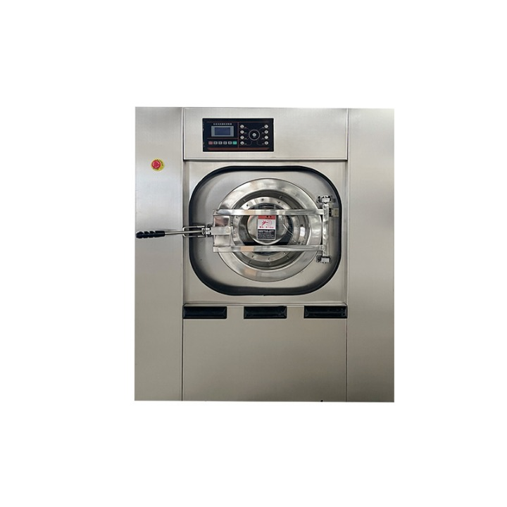 Máquina automática de lavado y deshidratación