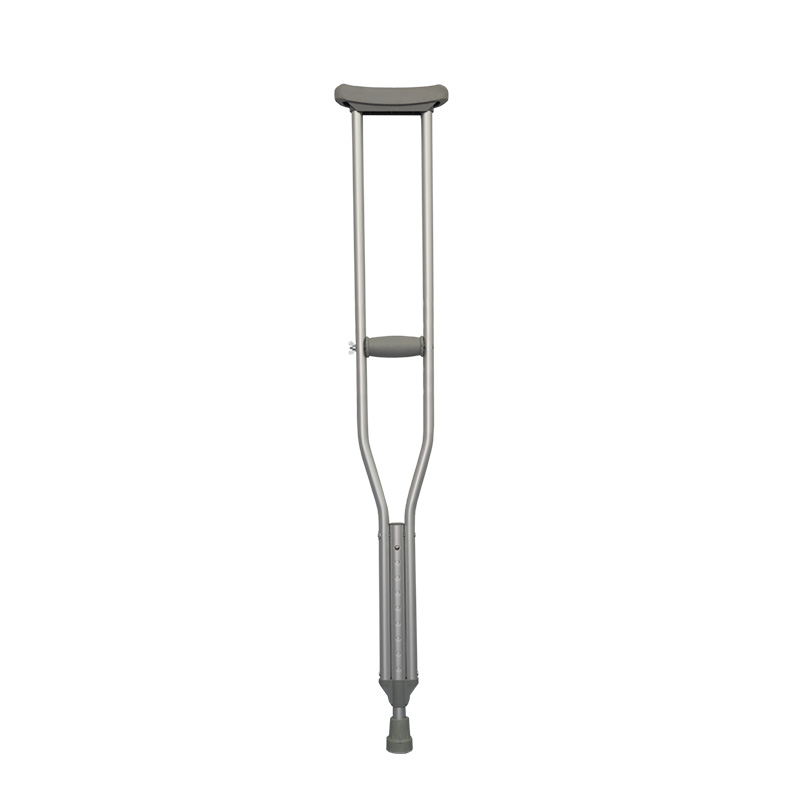 Muleta axilar 100 kilos 113–133 cm