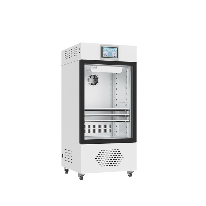 Incubadora multifuncional 100-300 L