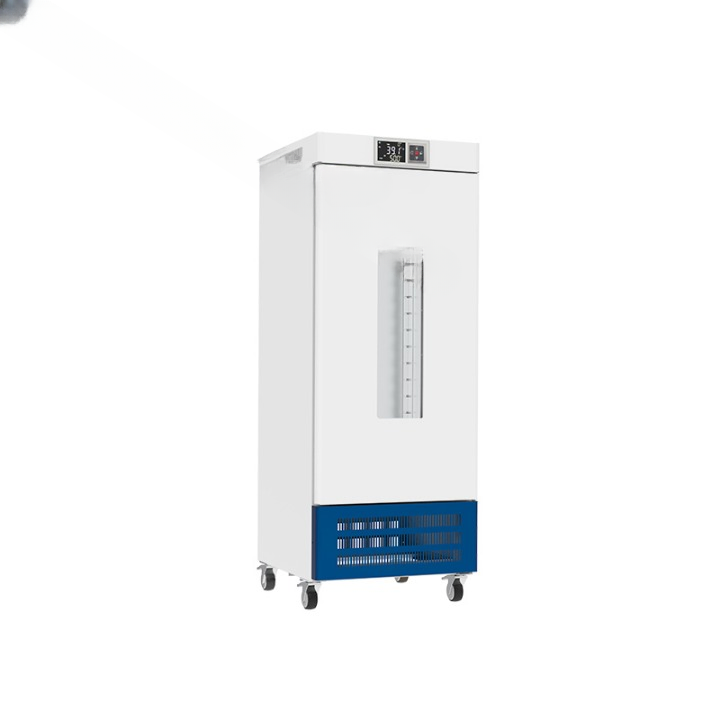 Incubadora de bioquimica 80-400 L