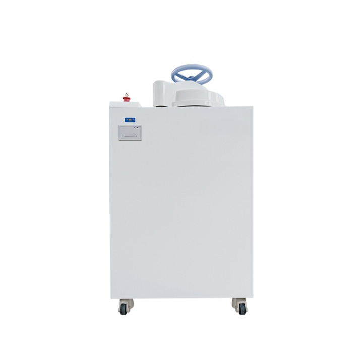 Autoclave de bioseguridad 50-120 L