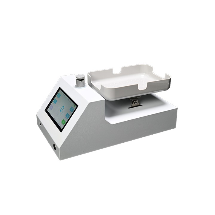 Monitor de recoleccion de sangre 0-40 C, humedad relativa inferior al 85%