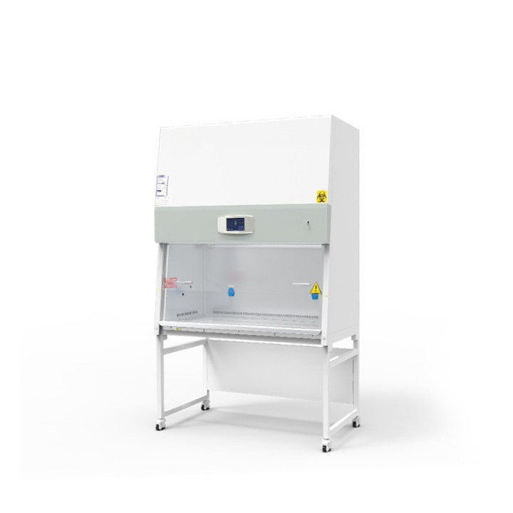 Cabina de seguridad biologica Clase II A2 940-1800 mm utiles, apertura 460 mm