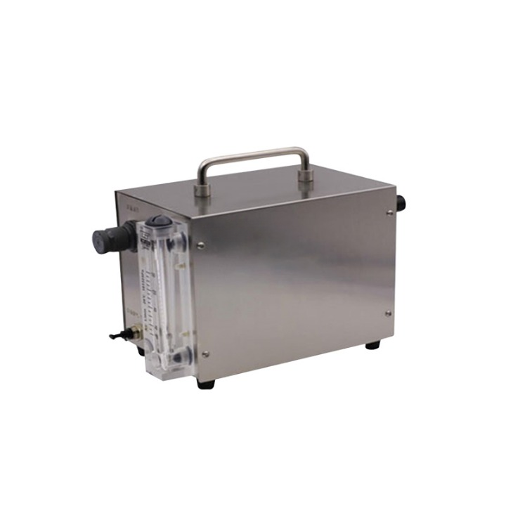 Colector de aire comprimido 0,1–1,0 MPa