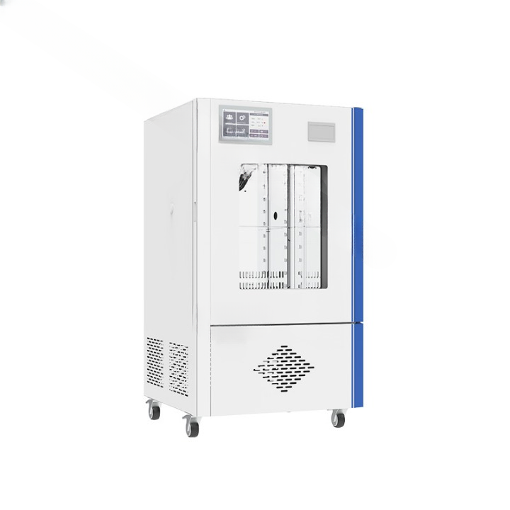 Incubadora de temperatura y humedad constantes 100-250 L
