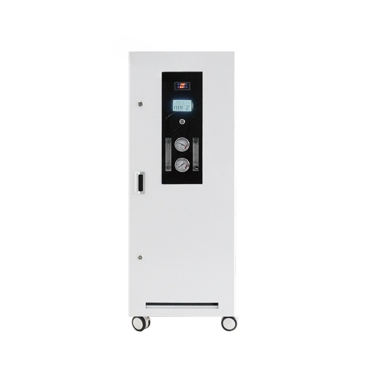 Purificador de agua aseptico para endoscopio dental 200L/H (personalizable)