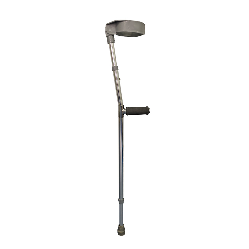 Muleta de codo 200–275 mm