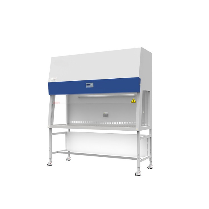 Cabina de flujo laminar vertical con certificacion ETL 700-1700 mm utiles
