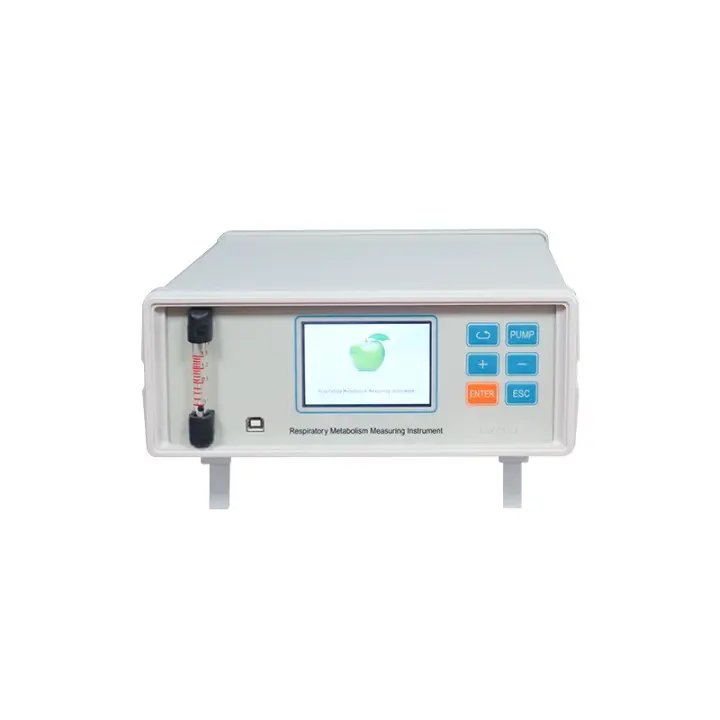 Respirometro de frutas y verduras -20~95 C