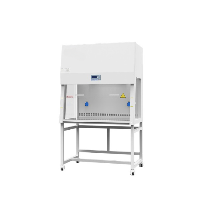 Cabina de flujo laminar horizontal 1000-1200 mm utiles