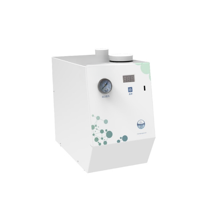 Generador de hidrogeno 1-40 C