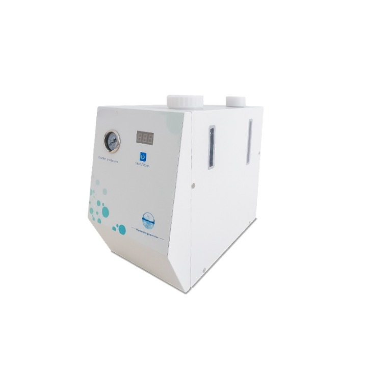 Generador de hidrogeno 600 ml/min