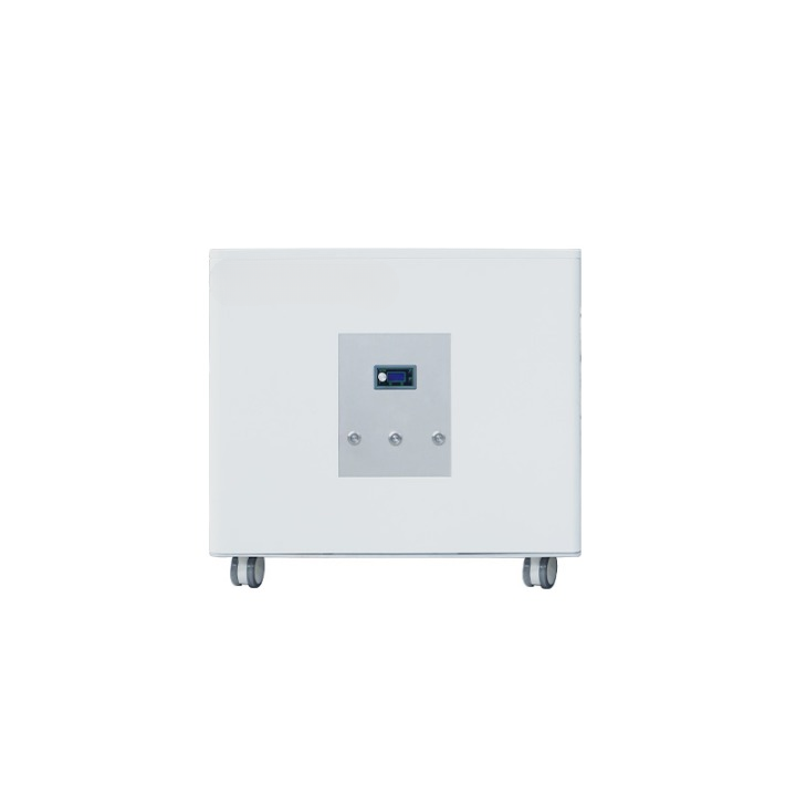 Generador de agua con acido hipocloroso 1 50L/H