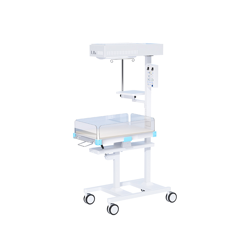 Calentador de radiacion para bebes 25-37,5 C