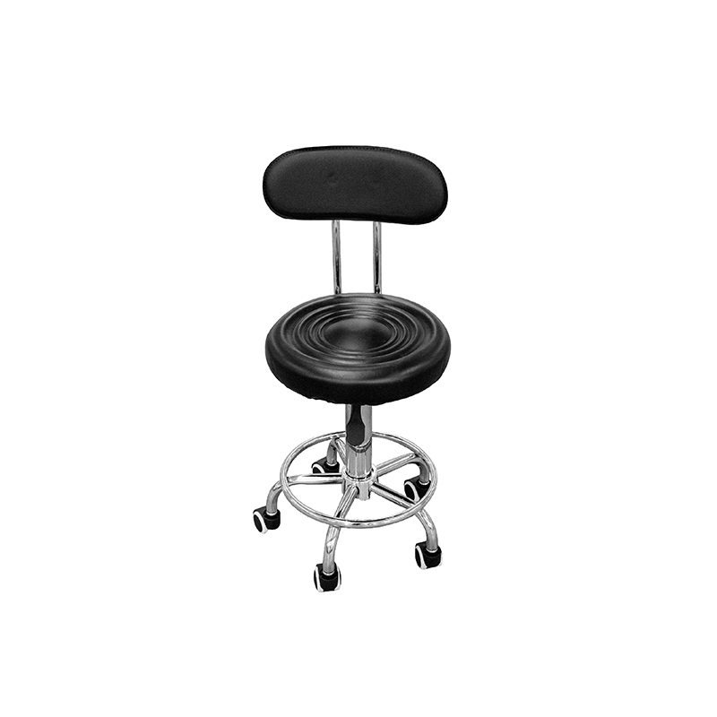 Silla de laboratorio Φ310 mm