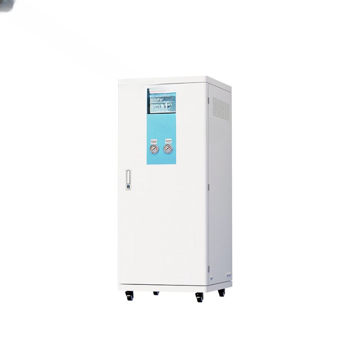 Purificador de agua de laboratorio 300-1000 L/h