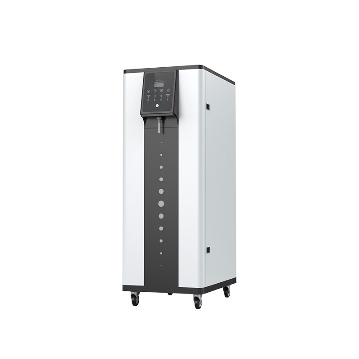 Purificador de agua de laboratorio 80L/H