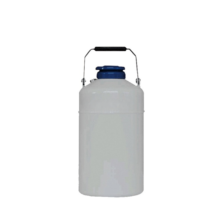 Transportador seco de nitrogeno liquido 1,3-25 L