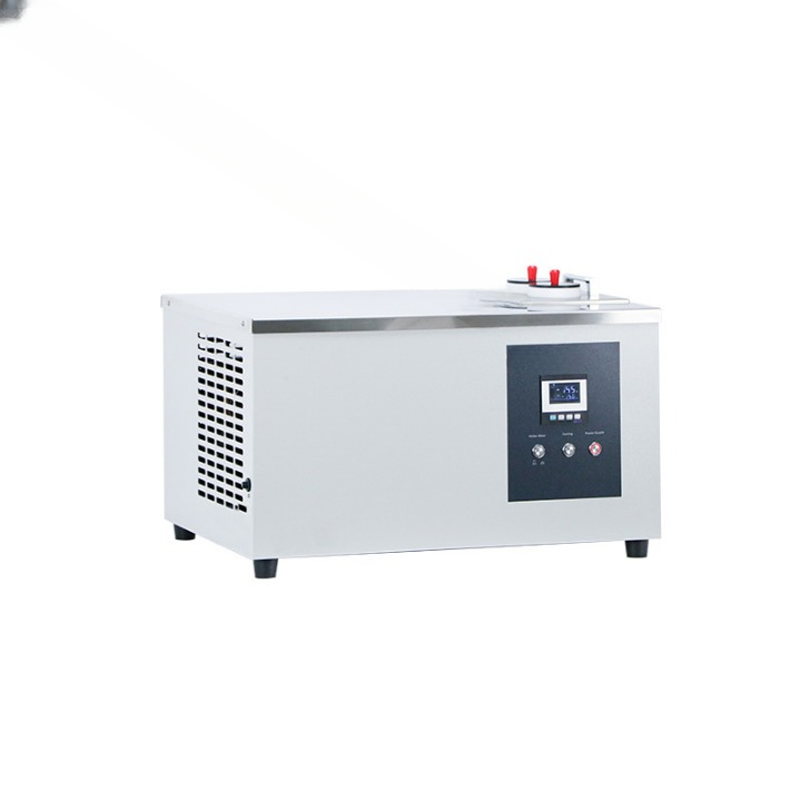 Comprobador de baja temperatura 70-0 C