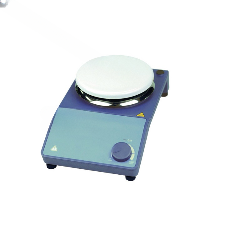 Agitador magnetico 3-20 L