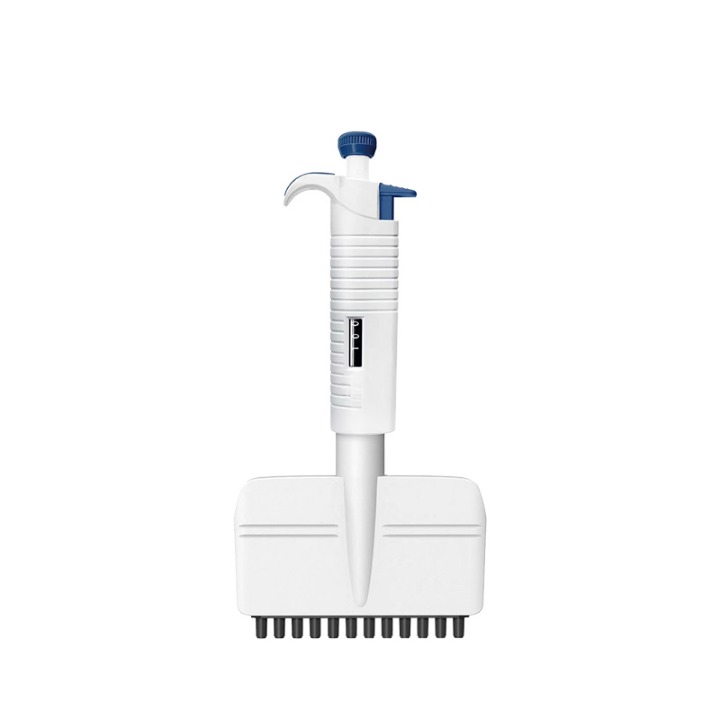 Pipetas mecanicas autoclavables 0,1 ul-10 ml