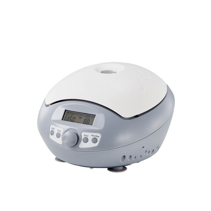 Mini centrifuga de alta velocidad D2012 plus 2 mL*12