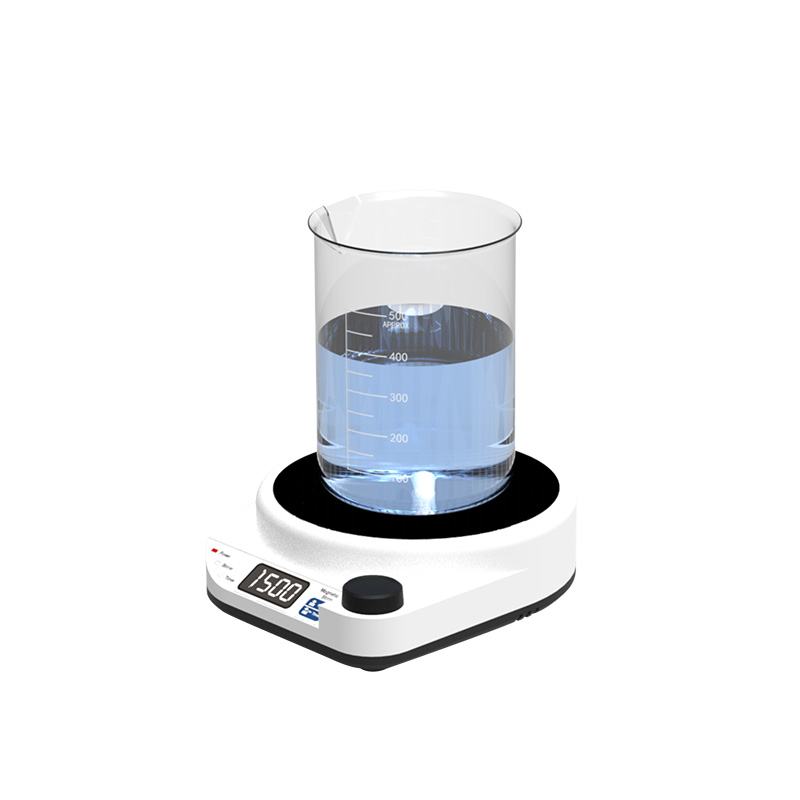 Mini agitador magnetico 3 L