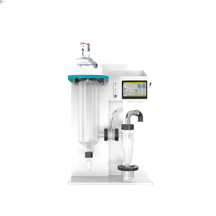 Mini secador por aspersion 30-250 C1 C