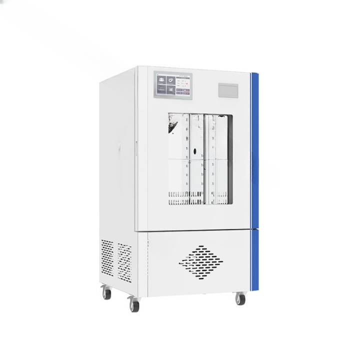 Incubadora de moldes 100-250 L
