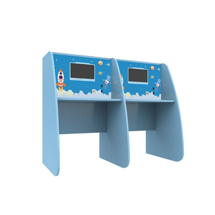 Unidad de Terapia de Nebulizacion Multimedia +5 C-+40 Tablero de partículas de 16 mm